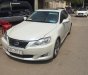 Lexus IS 250 2008 - Bán ô tô Lexus IS 250 đời 2008, màu trắng, nhập khẩu nguyên chiếc còn mới