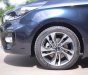 Kia Rondo GMT 2018 - Bán Kia Rondo GMT năm 2018, màu xanh lam