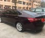 Toyota Avalon Limiterd 2015 - Cần bán Toyota Avalon limiterd, sản xuất năm 2015, màu nâu, nhập khẩu