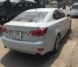 Lexus IS 250 2008 - Bán ô tô Lexus IS 250 đời 2008, màu trắng, nhập khẩu nguyên chiếc còn mới