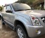 Isuzu Dmax LS 3.0 4x2 MT 2012 - Bán xe Isuzu Dmax LS 3.0 4x2 MT sản xuất 2012, màu bạc, nhập khẩu nguyên chiếc