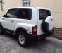 Ssangyong Korando TX5 2004 - Bán xe Ssangyong Korando TX5 năm sản xuất 2004, màu trắng, xe nhập số sàn