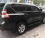 Toyota Prado TXL 2.7L 2014 - Cần bán xe Toyota Prado TXL đời 2014, màu xanh rêu chính chủ