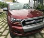 Ford Ranger XLS MT 2.2L 2018 - Bán xe Ford Ranger XLS MT 2.2L 2018, màu đỏ, xe nhập, 649tr