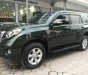 Toyota Prado TXL 2.7L 2014 - Cần bán xe Toyota Prado TXL đời 2014, màu xanh rêu chính chủ