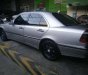 Mercedes-Benz C class C200 Elegance 1999 - Bán Mercedes C200 Elegance năm sản xuất 1999, màu bạc chính chủ, giá 186tr