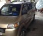 Suzuki APV 2006 - Bán Suzuki APV 2006, màu vàng