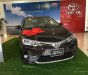 Toyota Corolla altis 1.8E CVT 2018 - Cần bán xe Toyota Corolla Altis 1.8E CVT sản xuất 2018, giá cực tốt, đủ màu giao ngay, hỗ trợ trả góp 85%