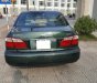 Nissan Cefiro   3.0 MT  2001 - Cần bán Nissan Cefiro 3.0 MT đời 2001, màu xanh lá