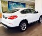 BMW X4 xDriver20i 2017 - Bán BMW X4 xDriver20i đời 2017, màu trắng, xe nhập