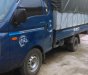 Hyundai Porter 2004 - Cần bán xe Hyundai Porter 2004, màu xanh lam, nhập khẩu nguyên chiếc