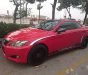 Lexus IS   250C  2009 - Bán Lexus IS 250C sản xuất năm 2009