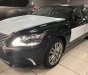 Lexus LS 460L 2013 - Cần bán lại xe Lexus LS 460L năm 2013, màu đen, nhập khẩu nguyên chiếc