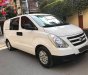 Hyundai Grand Starex 2016 - Bán xe Hyundai Grand Starex 2016, màu trắng, xe nhập, 750 triệu