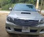 Toyota Hilux   2011 - Bán Toyota Hilux sản xuất năm 2011 xe gia đình, giá chỉ 435 triệu