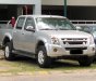 Isuzu Dmax LS 3.0 4x2 MT 2012 - Bán xe Isuzu Dmax LS 3.0 4x2 MT sản xuất 2012, màu bạc, nhập khẩu nguyên chiếc