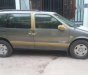 Nissan Quest 1996 - Cần bán Nissan Quest sản xuất 1996, màu xám còn mới