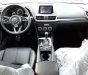 Mazda 3 AT 2018 - Bán xe Mazda 3 AT đời 2018, màu trắng