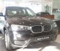 BMW X3 xDrive 20i 2018 - BMW X3 xDrive 20i đời 2018, màu đen, nhập khẩu