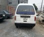 Daewoo Damas 1999 - Bán Daewoo Damas bán tải sản xuất 1999, màu trắng xe gia đình, giá 47tr