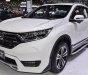 Honda CR V 2018 - Bán xe Honda CR V đời 2018, màu trắng, giá tốt