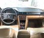 Mercedes-Benz E class E300 1986 - Cần bán gấp Mercedes E300 sản xuất 1986 chính chủ