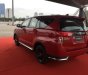 Toyota Innova G Venturer 2018 - Toyota Innova G Venturer 2018 phiên bản đặc biệt 2 màu đỏ, đen