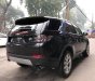 LandRover Discovery Sport HSE 2014 - Cần bán xe LandRover Discovery Sport HSE năm sản xuất 2014, màu đen, nhập khẩu