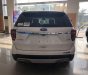 Ford Explorer 2017 - Bán Ford Explorer sản xuất 2017, màu trắng, nhập khẩu  