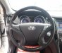 Hyundai Sonata 2011 - Cần bán Hyundai Sonata sản xuất năm 2011, màu trắng, nhập khẩu