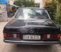 Mercedes-Benz S class trước 1990 - Cần bán lại xe Mercedes trước đời 1990, màu đen, xe nhập