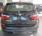 BMW X3 xDrive 20i 2018 - BMW X3 xDrive 20i đời 2018, màu đen, nhập khẩu