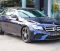 Mercedes-Benz E class E300 AMG 2018 - Cần bán xe Mercedes E300 AMG năm sản xuất 2018, màu xanh lam