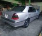 Mercedes-Benz C class C200 Elegance 1999 - Bán Mercedes C200 Elegance năm sản xuất 1999, màu bạc chính chủ, giá 186tr
