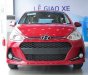 Hyundai Premio 1.2 AT 2018 - Cần bán xe Hyundai Grand i10 1.2 AT, đời 2018 màu đỏ - LH: 0904488246 để nhận được hỗ trợ tốt nhất - Trân trọng
