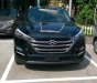 Hyundai Tucson 2018 - Cần bán xe Hyundai Tucson năm 2018, màu đen, nhập khẩu