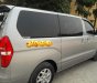 Hyundai Grand Starex 2015 - Cần bán xe Hyundai Grand Starex năm sản xuất 2015, màu bạc, nhập