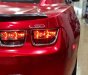 Chevrolet Camaro RS 3.6 V6 2010 - Bán Chevrolet Camaro 3.6 2010, màu đỏ, nhập khẩu nguyên chiếc