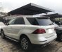 Mercedes-Benz GLE-Class GLE400 4Matic Exclusive 2017 - Bán Mercedes GLE400 4 Matic Exclusive 2017 cũ chính hãng, chỉ với 1 tỷ 100 nhận xe