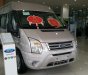 Ford Transit Medium 2018 - Ford Transit Medium tiêu chuẩn 2018, liên hệ ngay để nhận thông tin giá rẻ nhất