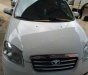 Daewoo Gentra 2008 - Bán Daewoo Gentra đời 2008, màu trắng