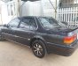 Honda Accord 1992 - Cần bán xe Honda Accord 1992, màu đen, nhập khẩu, xe gia đình