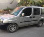 Fiat Doblo 2002 - Bán Fiat Doblo sản xuất 2002, màu bạc