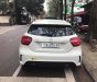 Mercedes-Benz A class A250 Sport AMG 2014 - Bán xe Mercedes A250 Sport AMG đời 2014, màu trắng, nhập khẩu nguyên chiếc