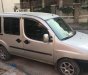 Fiat Doblo 2002 - Bán Fiat Doblo sản xuất 2002, màu bạc