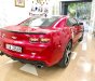 Chevrolet Camaro RS 3.6 V6 2010 - Bán Chevrolet Camaro 3.6 2010, màu đỏ, nhập khẩu nguyên chiếc