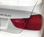 BMW 3 Series 320i 2009 - Bán BMW 3 Series 320i sản xuất 2009, màu trắng, xe nhập, 538 triệu