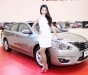 Nissan Teana 2.5 SL 2017 - Cần bán xe Nissan Teana 2.5 SL 2017, nhập khẩu tại Mỹ, giá cạnh tranh nhất