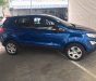 Ford EcoSport 2018 - Bán xe Ford EcoSport sản xuất 2018, màu xanh lam, giá chỉ 545 triệu