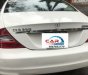 Mercedes-Benz CLS class   3.5 AT  2008 - Cần bán Mercedes 3.5 AT đời 2008, màu trắng